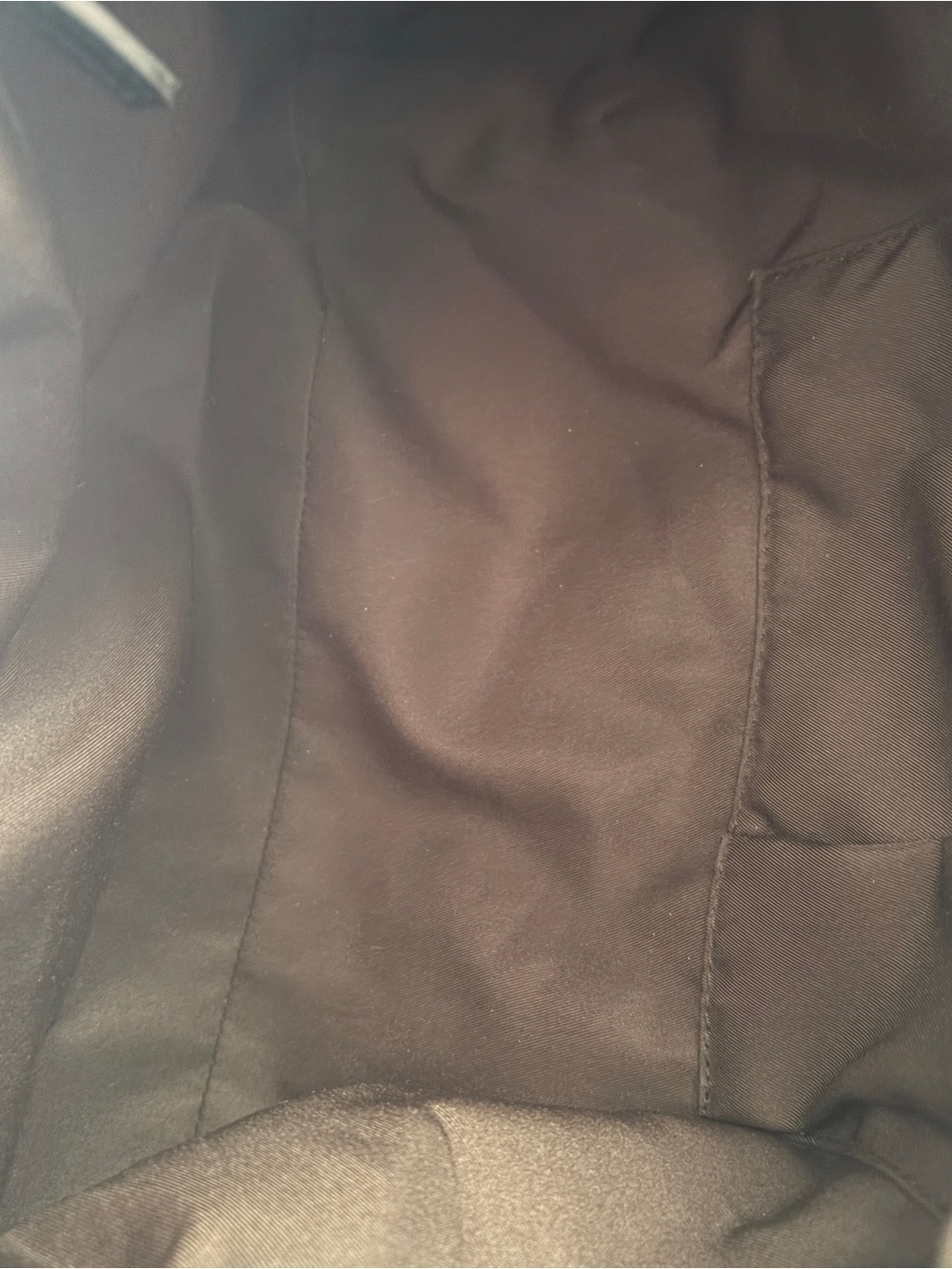 Gucci GG Canvas Sukey Medium Tote with Original Dust Bag *Authentic & Pre-loved* - Picture 9 of 16